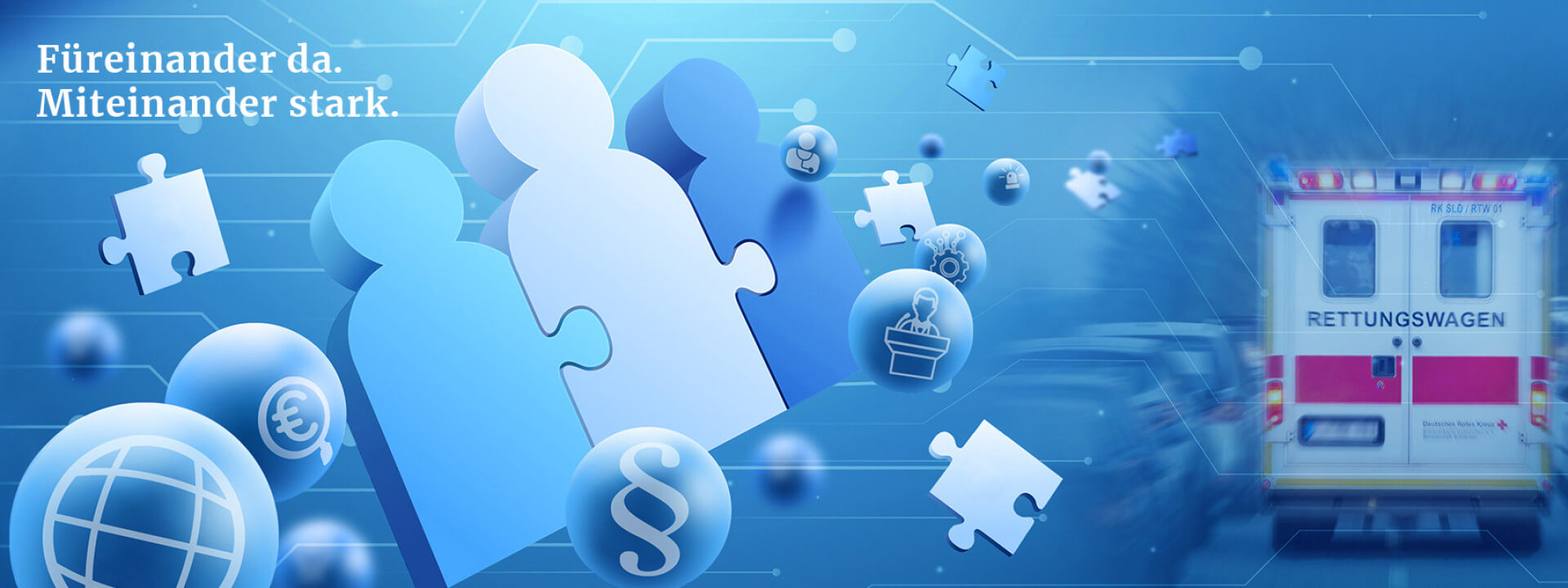 23. DRK-Rettungsdienstsymposium cover image