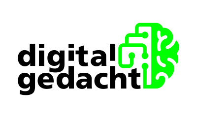 digital gedacht