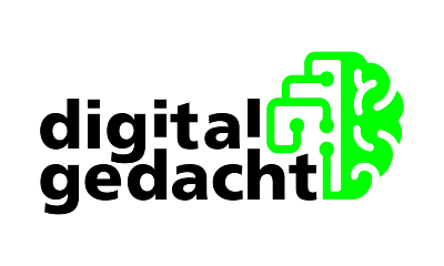 digital gedacht