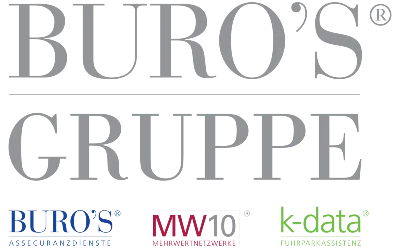 Buro's Gruppe