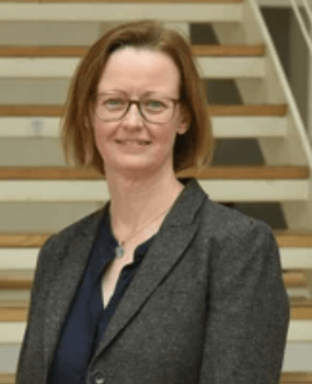 Prof. Dr. Claudia Kiessling