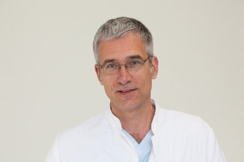 Prof. Dr. André Gries