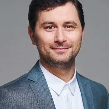 Dr. Tilmann Dittrich, LL.M.