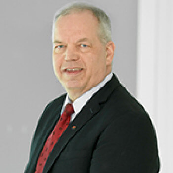 Prof. Dr. Bernd Kühlmuß