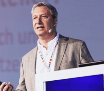 Dr. Marcus Rall