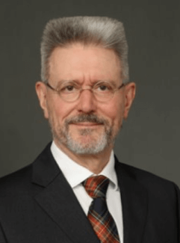 Dr. Matthias Bollinger