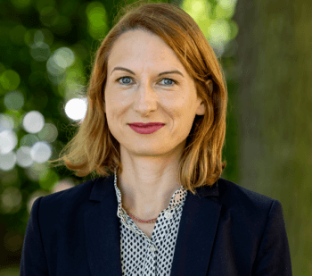 Nicole Maisch