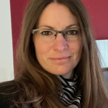 Dr. Sabrina Ziehr