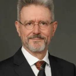 Dr. Matthias Bollinger