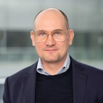 Dr. Janosch Dahmen, MdB