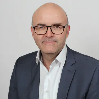 Dipl. Ing. Marc Gistrichovsky
