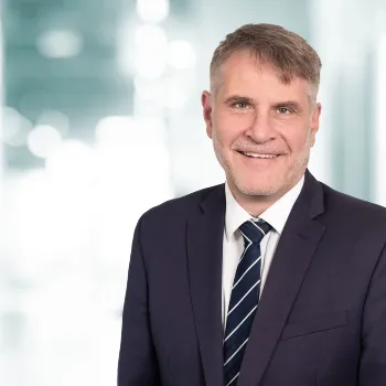 Prof. Dr. Steffen Gramminger