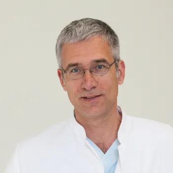 Prof. Dr. André Gries