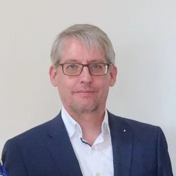 Dr. Axel Kortevoß