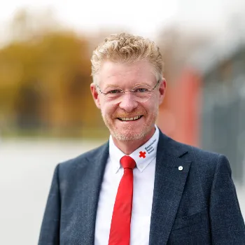 Dr. Florian Meier