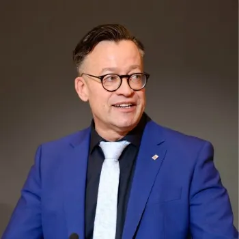Stefan Sydow