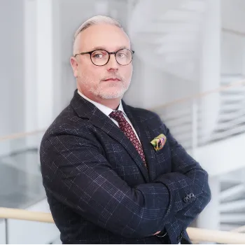 Dr. Christoph Weinrich
