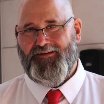 Sascha Zach