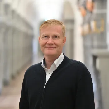 Heiko Lehmkuhl