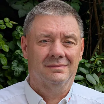 Jürgen Kraft